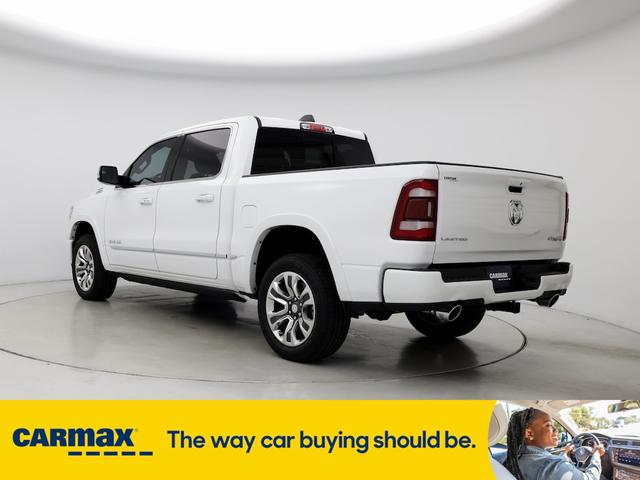 2023 ram 1500 limited