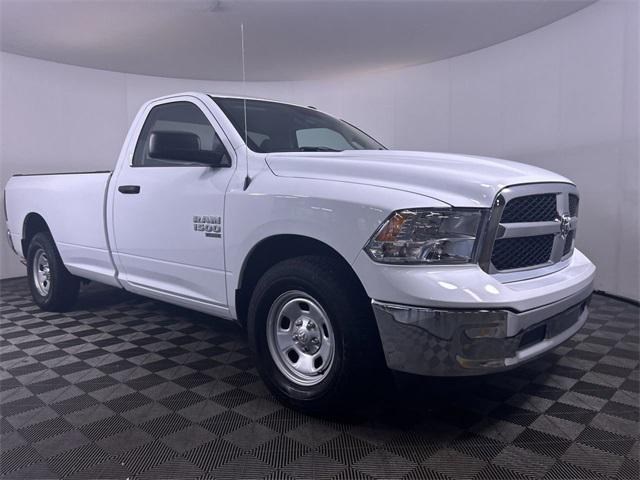 2023 ram 1500 tradesman