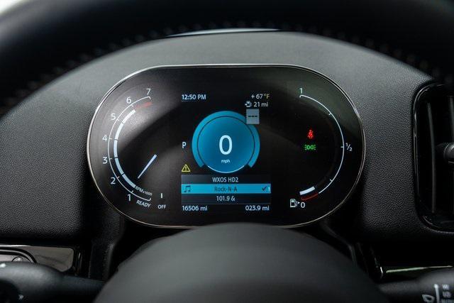 2024 mini countryman cooper s