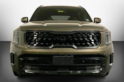 2023 kia telluride sx 4dr all-wheel drive in bargaintown, new jersey