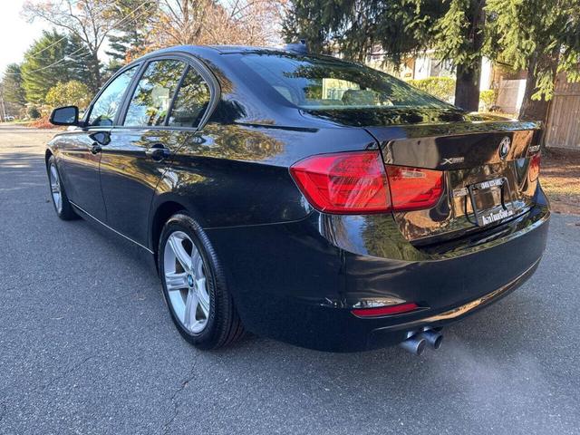 2013 bmw 328 xdrive