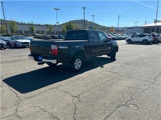 2006 Toyota Tundra sr5
