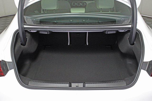 2024 mercedes-benz cla 250 base
