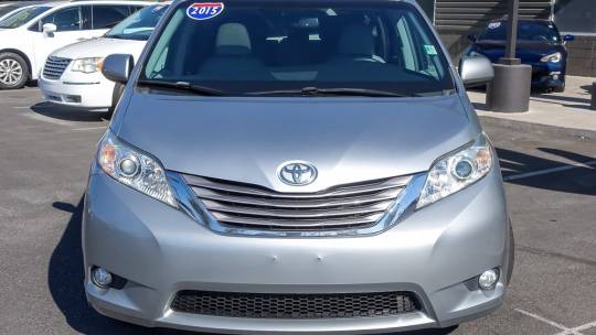 2015 Toyota