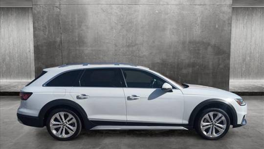 2021 Audi A4 allroad