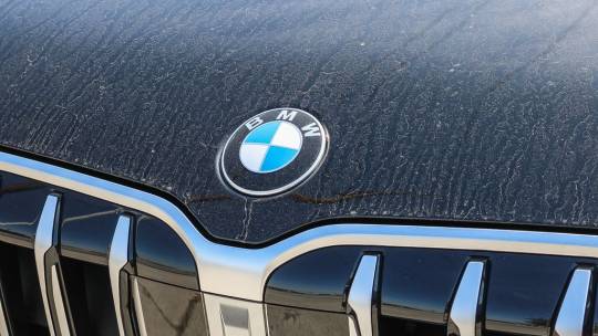 2024 BMW X1