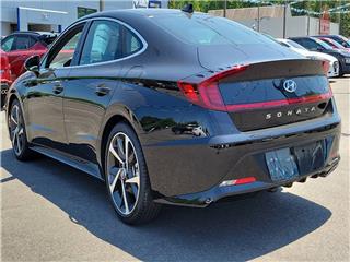 2023 Hyundai Sonata sel plus