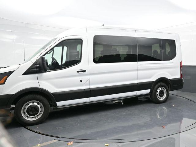 2023 ford transit-350 xl
