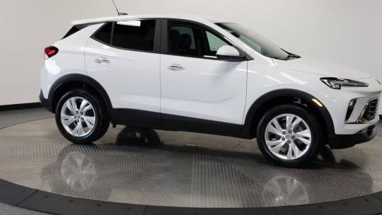 2025 Buick Encore GX
