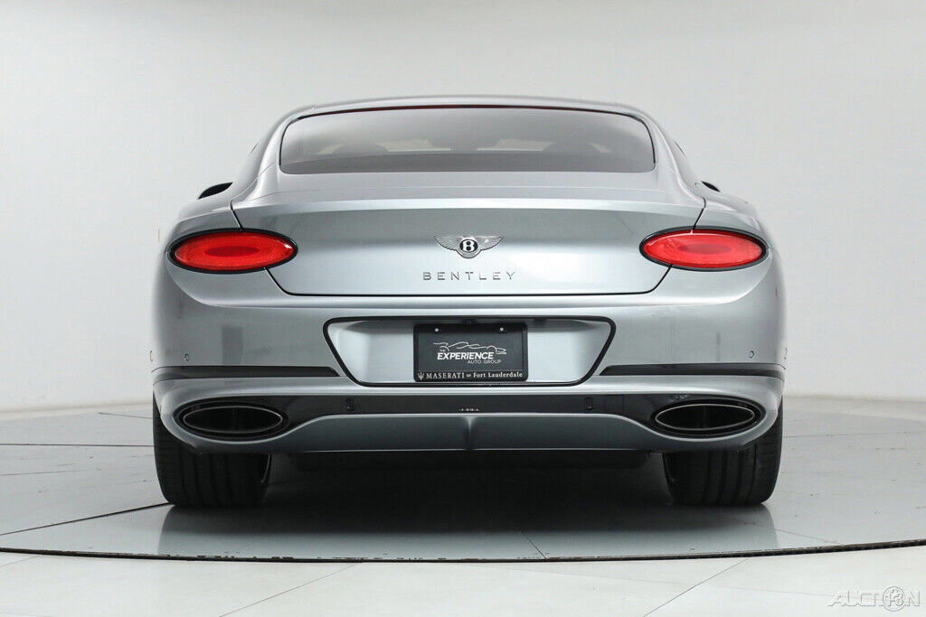 2022 bentley continental gt speed