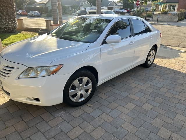 2009 toyota camry ce