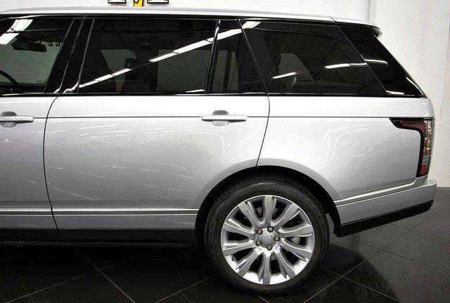 used 2014 land rover range rover long wheelbase supercharged san diego, ca 92121 for sale in san diego, california