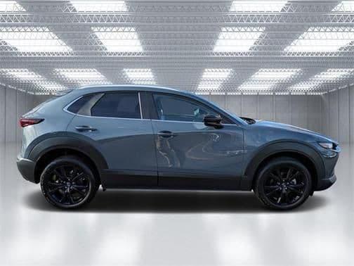 2022 mazda cx-30 turbo in richmond, virginia