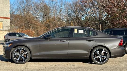 2024 Volvo S60