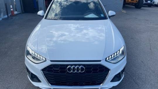 2022 audi a4 quattro s line prem plus 45 tfsi