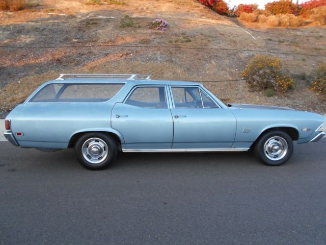 all orig. nomad custom, v8, exc. orig. interior, orig. ca title/docs, protecto