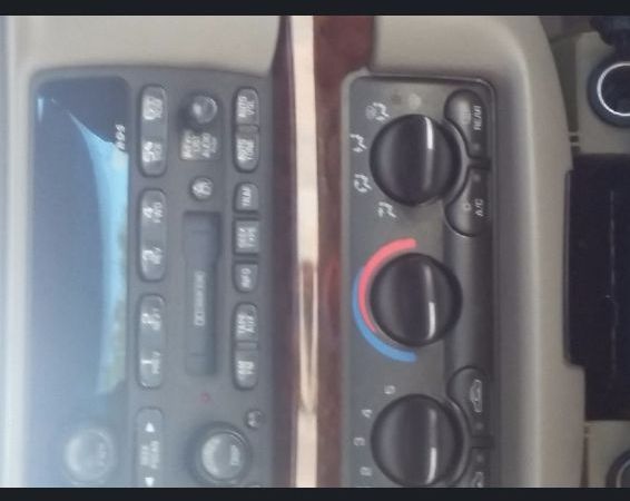 2000 chevrolet impala for sale in california by owner