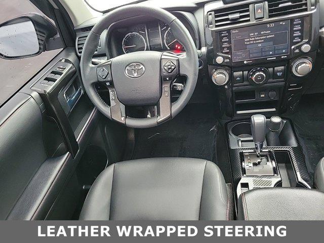 2021 toyota 4runner venture special edition
