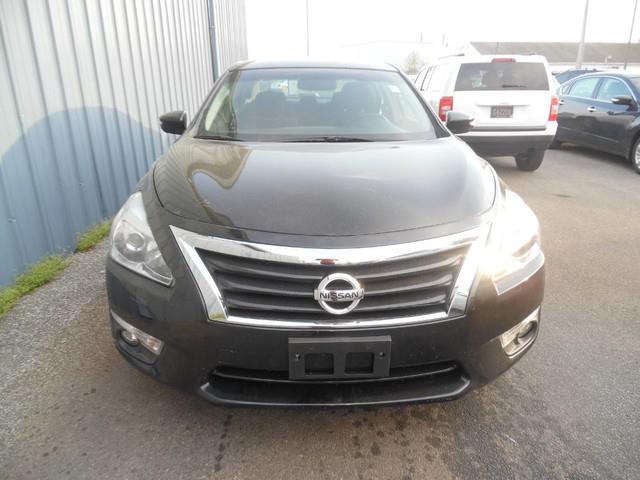 2013 nissan altima 3.5 s 3.5 s 4dr sedan for sale in dover, delaware