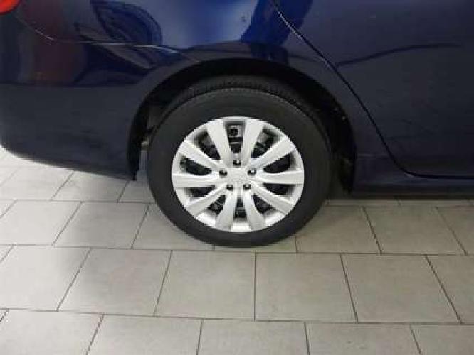2012 toyota corolla le in pekin, il