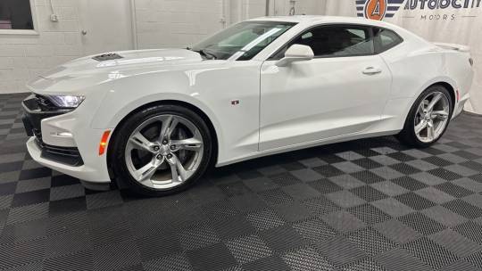 2019 Chevrolet Camaro