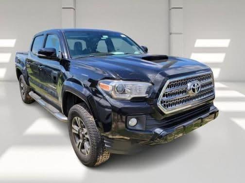 2016 toyota tacoma sr5 in north shore, louisiana