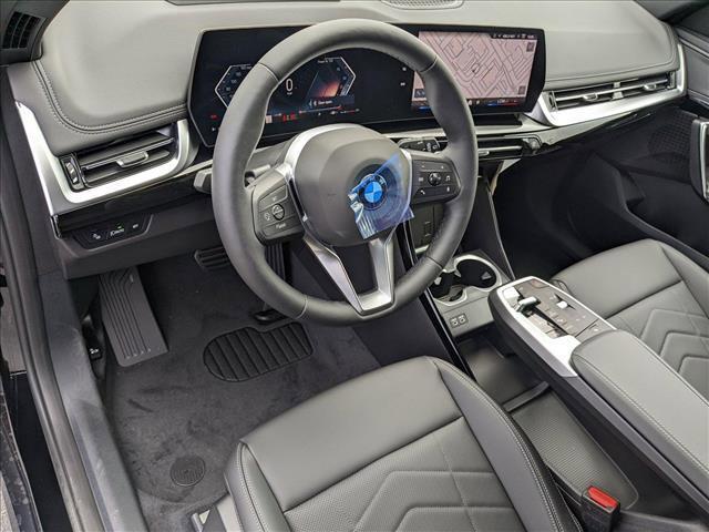 2024 bmw x1 xdrive28i