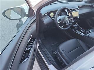 2024 Hyundai Tucson xrt