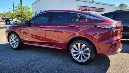 2024 Buick Envista