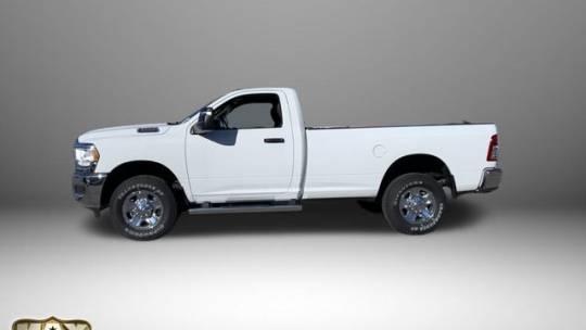 2023 RAM 3500