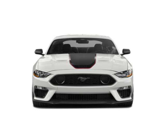 2023 ford mustang mach 1 fastback