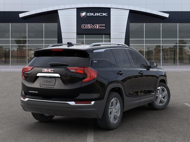 new 2020 gmc terrain fwd slt canandaigua, ny 14424 for sale in canandaigua, new york