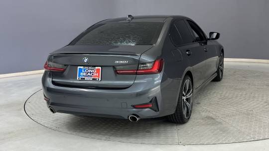 2022 BMW 3 series