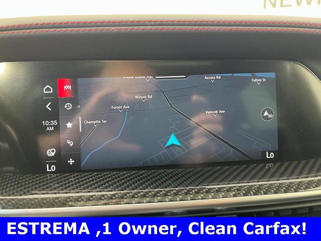 2023 alfa romeo stelvio ti