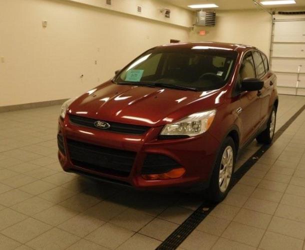2014 ford escape s s 4dr suv for sale in jolly acres, south dakota