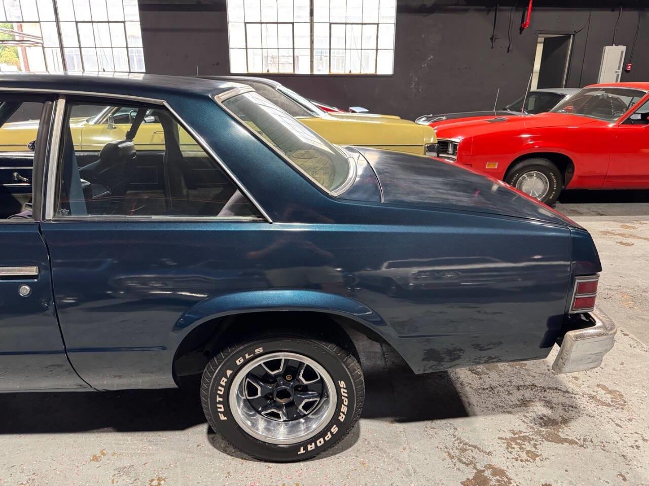 1980 chevrolet malibu classic