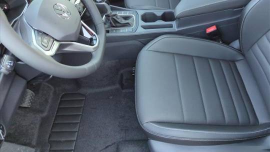 2024 Volkswagen Jetta