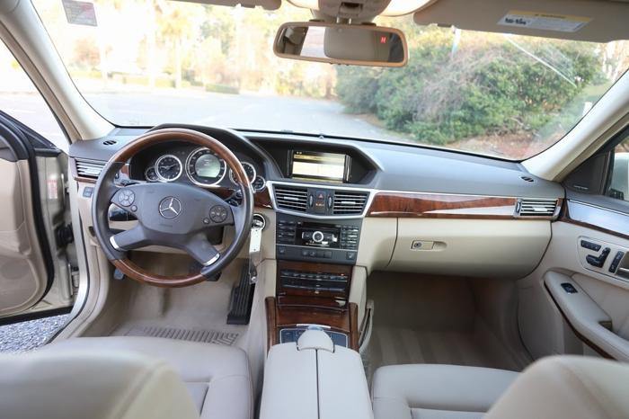 used 2011 mercedes-benz e 350 sedan myrtle beach, sc 29577 for sale in myrtle beach, south carolina