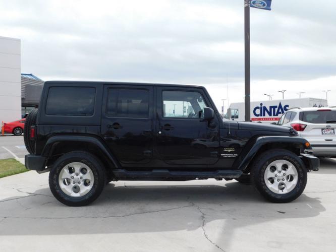 used 2015 jeep wrangler 4wd unlimited sahara american fork, ut 84003 for sale in american fork, utah