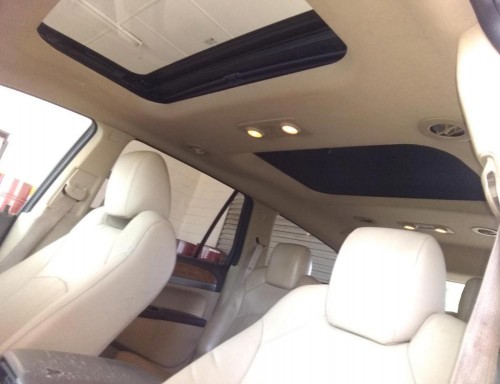 2010 buick enclave for sale in alabama by owner
