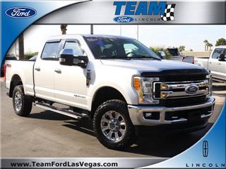 2017 Ford F-250 xlt