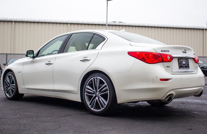 certified 2017 infiniti q50 premium medford, ma 02155 for sale in medford, massachusetts
