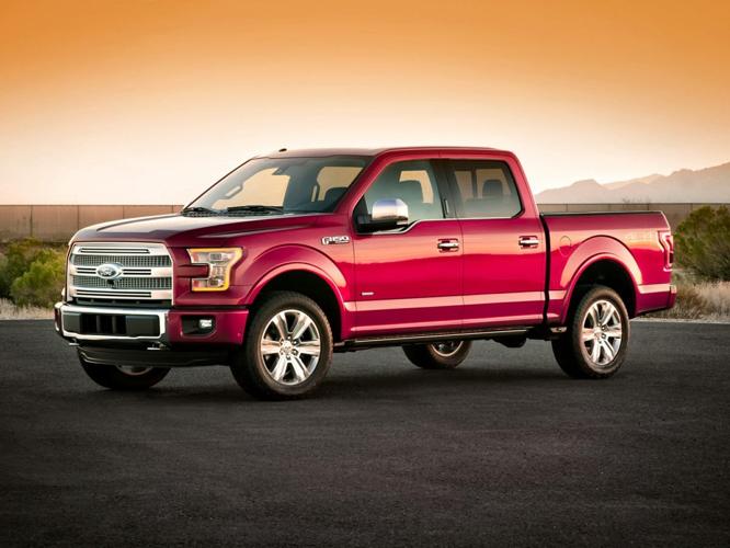 used 2016 ford f150 xlt spanish fork, ut 84660 for sale in benjamin, utah