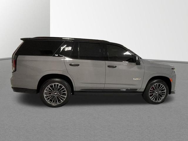 2024 cadillac escalade v-series