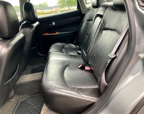 2008 buick lacrosse cxl for sale in north carolina