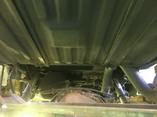 1988 ford f250 460 big block 4x4 3/4 ton camper special