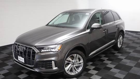 2024 Audi Q7