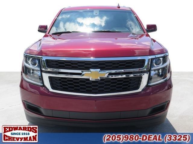 used 2016 chevrolet tahoe ls birmingham, al 35242 for sale in birmingham, alabama
