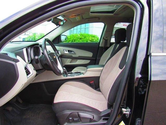 used 2014 chevrolet equinox fwd lt w/ 1lt gulfport, ms 39503 for sale in gulfport, mississippi