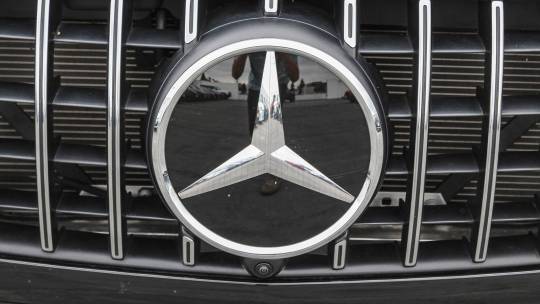 2022 Mercedes-Benz GLC